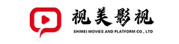 武漢影視公司的logo